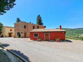 Agriturismo Poggio Nardini Montelupo Fiorentino